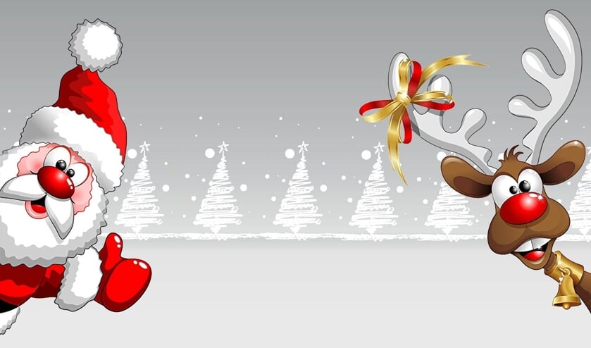 Merry Christmas and a happy new year!