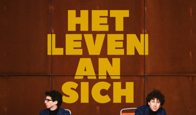 De Partizanen treden op in De KunstGreep.