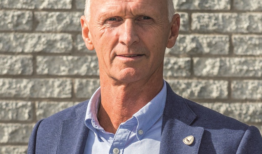 Voorzitter BKL, Cornelis de Geus