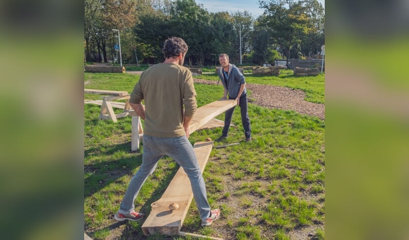 Het project Buurthaven wordt ingevuld door verschillende initiatieven van enthousiaste bewoners uit de omgeving van de Sixhaven.