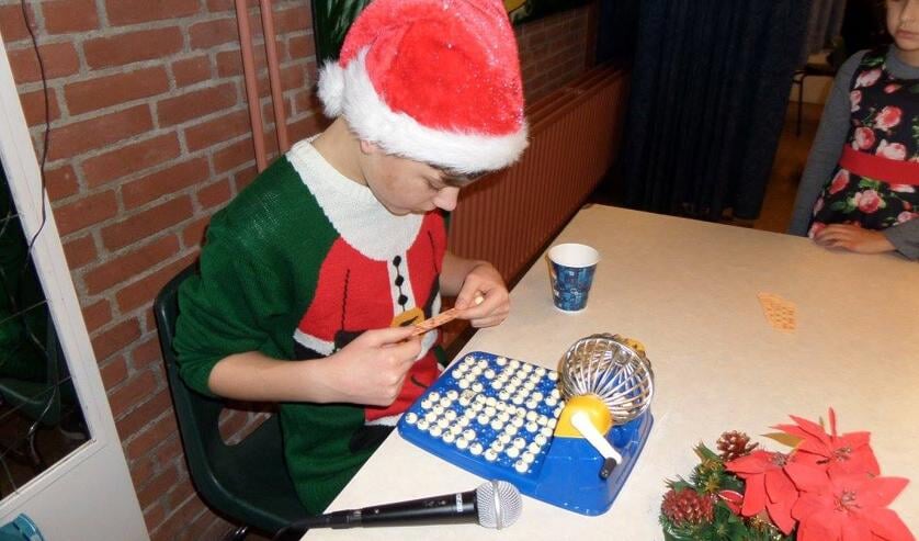 Op 14 december is het super Kerst Zaterdag bij Kindervreugd,