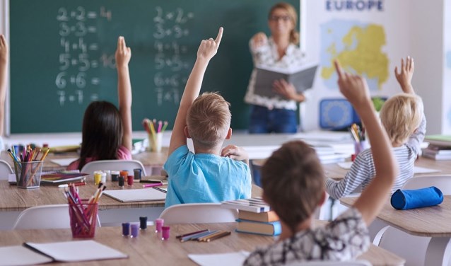PPO-NK streeft naar passend onderwijs voor elk kind.