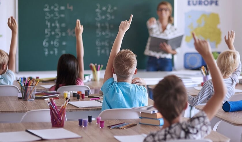 PPO-NK streeft naar passend onderwijs voor elk kind.
