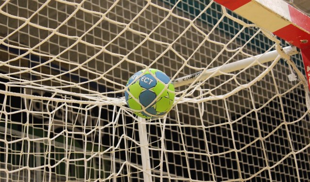 Handbal.