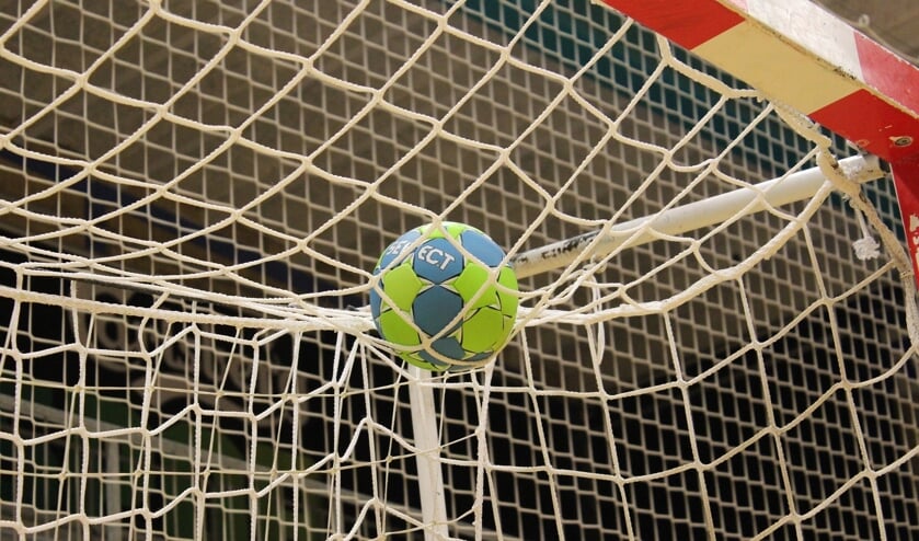 Handbal.