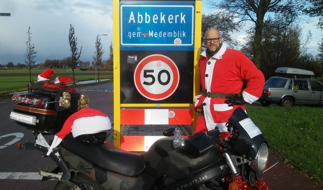 Arno van Kampen wil zoveel mogelijk geld ophalen voor het Prinses Máxima Centrum voor Kinderoncologie.