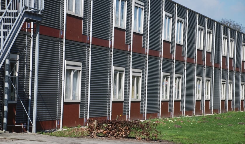 AIA houdt woensdag 11 december om 20.00 uur een lezing over flexwonen.