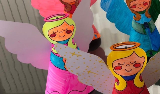 Iedereen die zich verbonden voelt met een kind dat wordt gemist is welkom tijdens wereldlichtjesdag in het Stolphoevekerkje in Volendam.