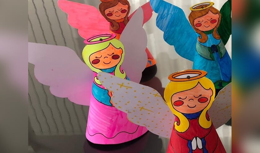Iedereen die zich verbonden voelt met een kind dat wordt gemist is welkom tijdens wereldlichtjesdag in het Stolphoevekerkje in Volendam.