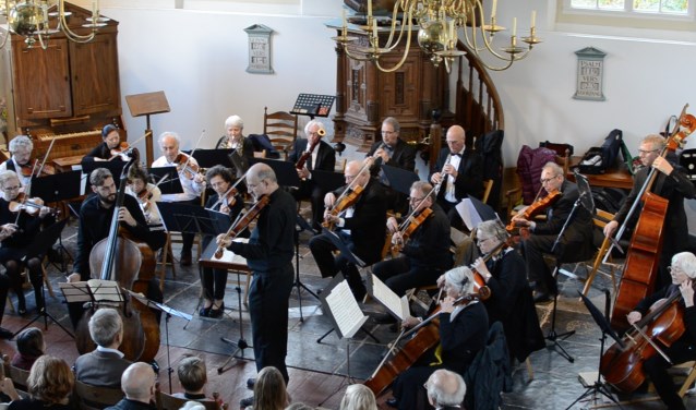 Orkest d'Oude Stadt