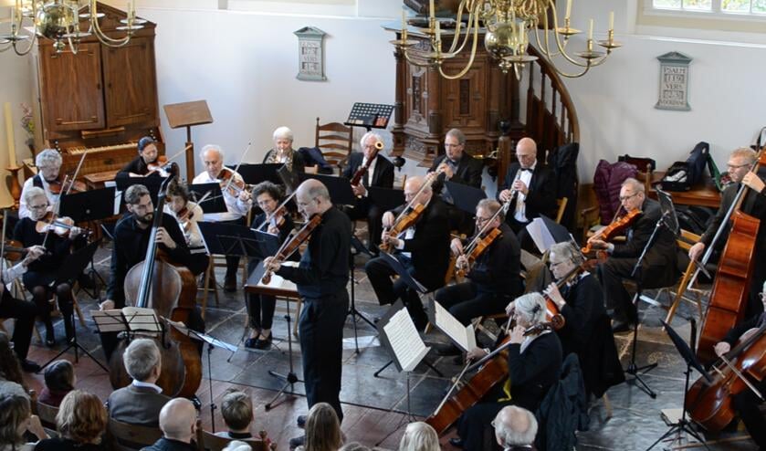 Orkest d'Oude Stadt