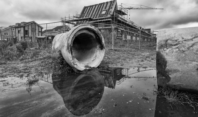 Noordwestelijk tuinbouwgebied / Binnenduinrand