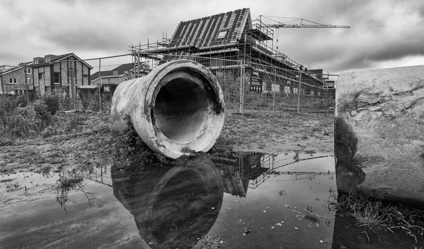 Noordwestelijk tuinbouwgebied / Binnenduinrand