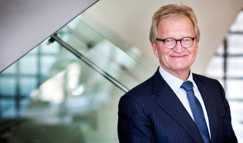 Hans de Boer: "Rond PFAS is het een janboel."
