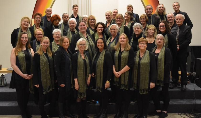 Gospelkoor JOY.