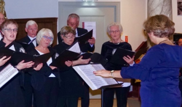 Oost-West ensemble