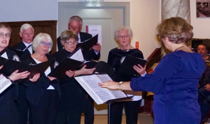 Oost-West ensemble