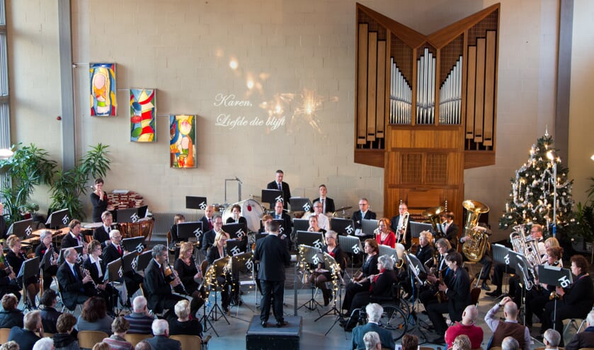 Puccini en Queen treden 22 december op in de Bethelkerk in Tuindorp Oostzaan.