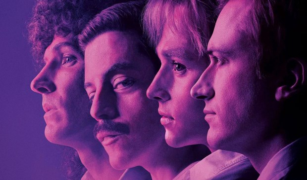 Bohemian Rhapsody.