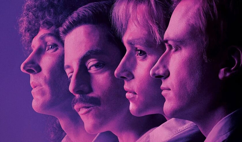 Bohemian Rhapsody.