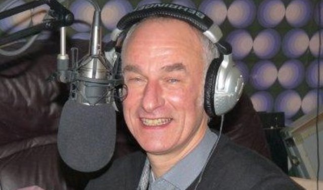 Wim van de Water.