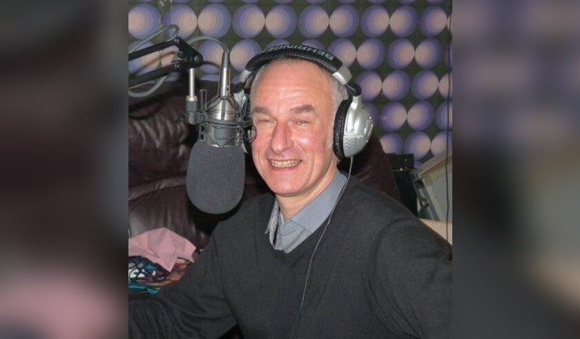 Wim van de Water.