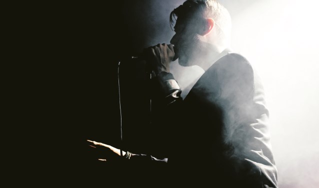 Geen podiumvrees? Doe mee met The Voice of Koggenland.