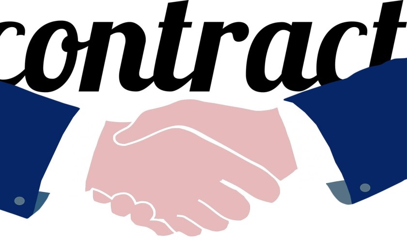 Het wordt voor werkgevers met de nieuwe wet makkelijker om een arbeidscontract te beëindigen.