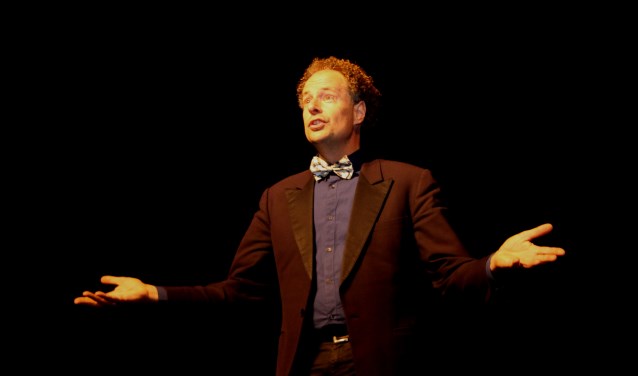 Arie Vuyk.