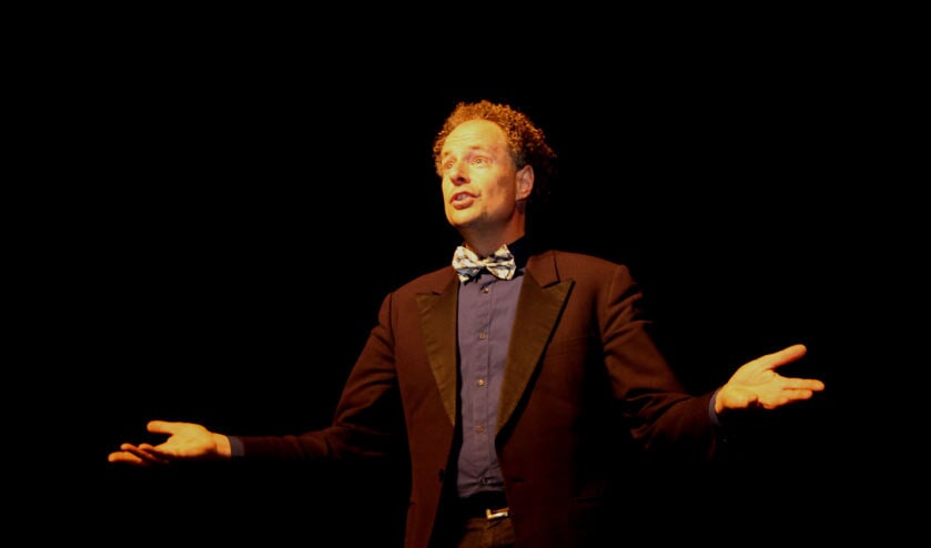 Arie Vuyk.