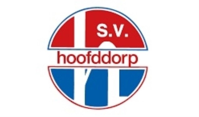 Logo SV Hoofddorp.