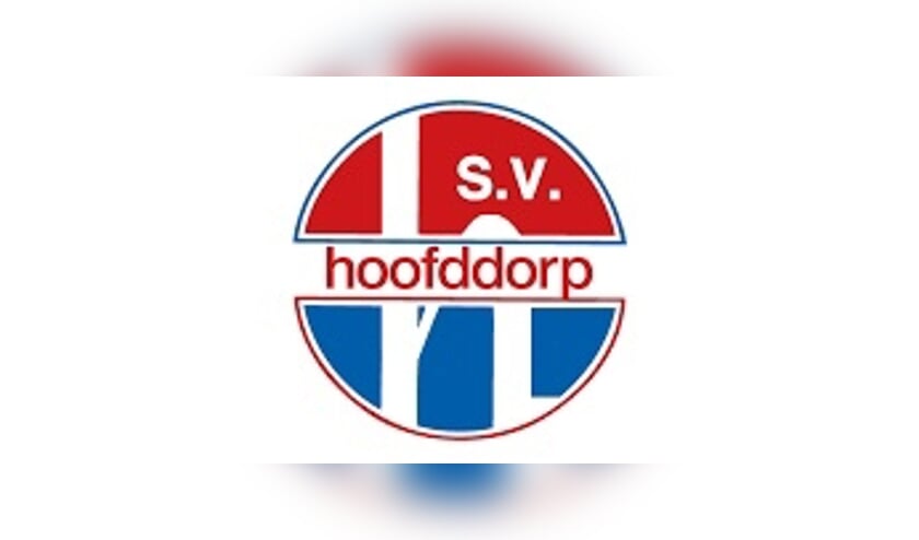 Logo SV Hoofddorp.
