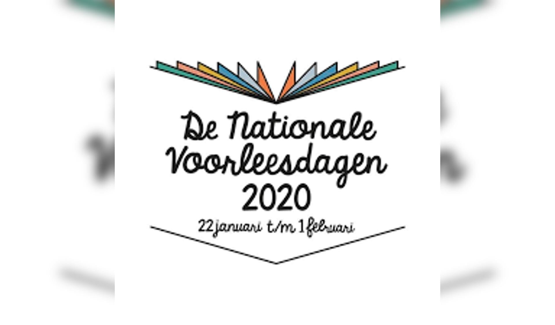 Ook in Amsterdam-Noord kunnen de kinderen genieten van de Nationale Voorleesdagen. 