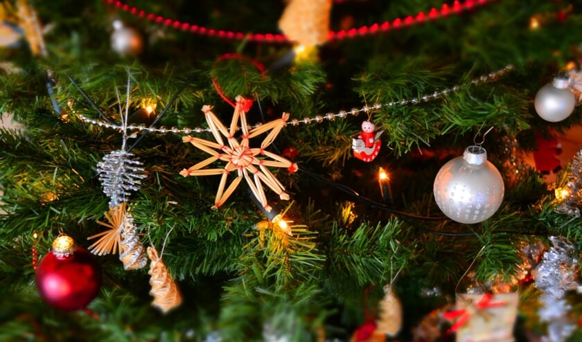 Op zoek naar leuke kerstcadeautjes? Kom naar de winterfair in de Hoge Hop.