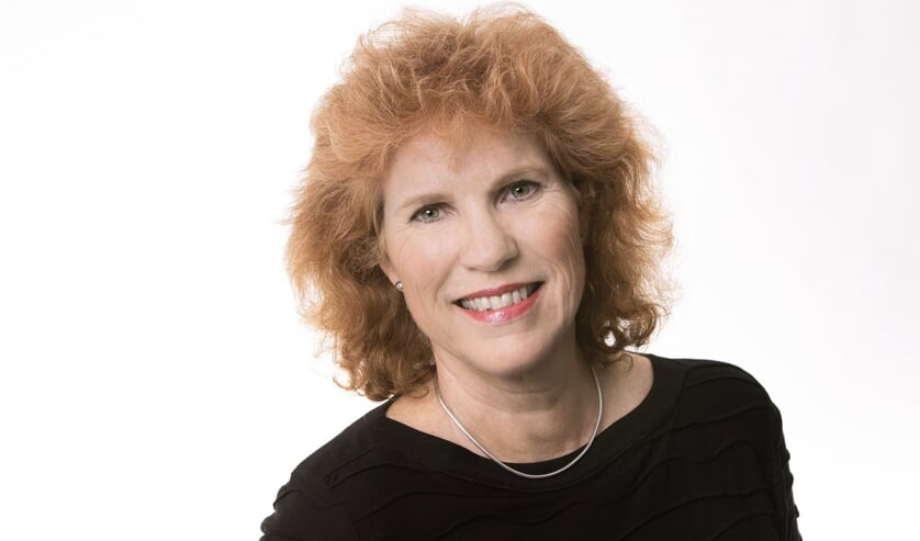 Hermi Welage begint op 1 januari aan haar nieuwe uitdaging.
