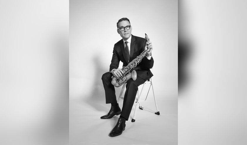Benjamin Herman is een veelzijdige spil in de Nederlandse muziekwereld.