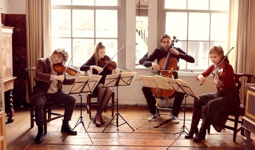 Charenton Ensemble.