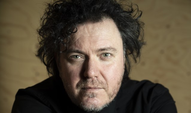 Jan Henk de Groot.