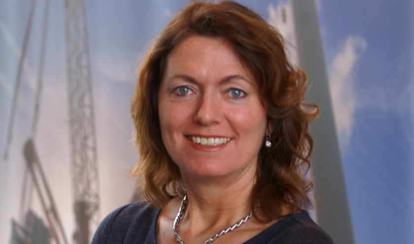 Sharon Smit.