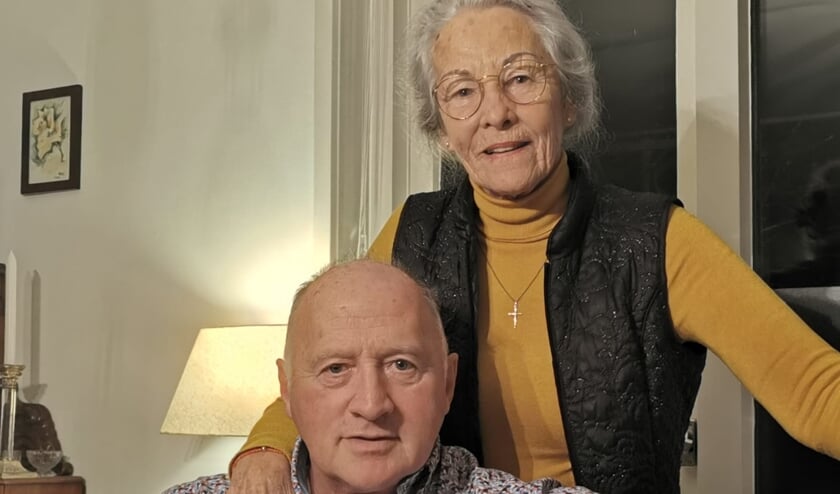 Jack en Aty zetten met pijn in het hart een streep onder stichting Nomphilo.