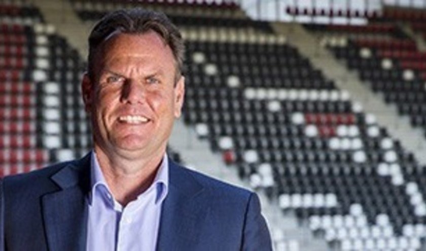 Robert Eenhoorn.