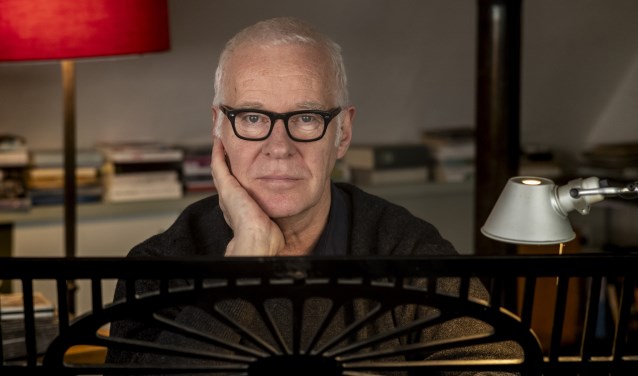 Theo Nijland.