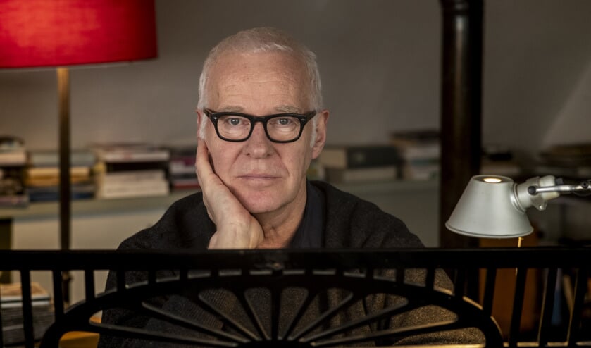 Theo Nijland.