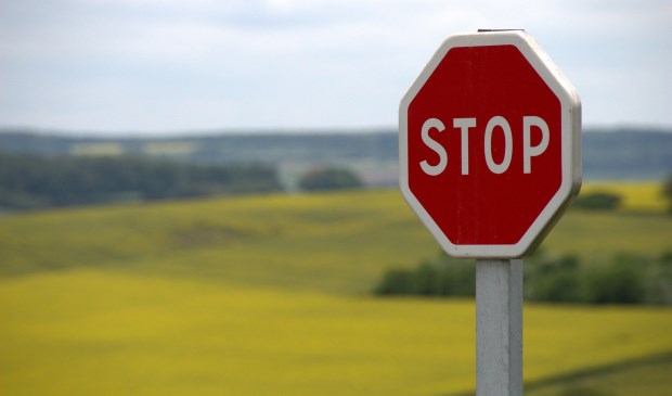 Het NHM stopt er helaas mee.