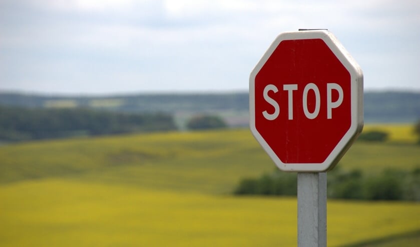 Het NHM stopt er helaas mee.