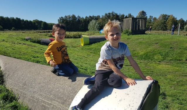 Meer betrokkenheid inwoners en belangengroeperingen.