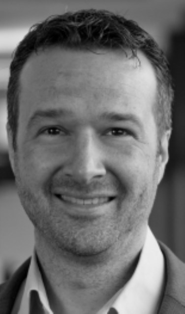 Marc de Jong