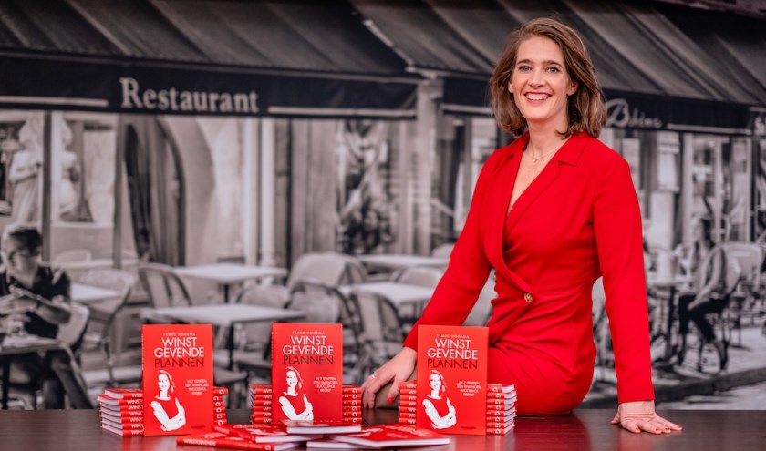Femke Hogema.