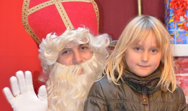 Sinterklaas wordt 6 december weer uitgezwaaid vanuit Monnickendam.