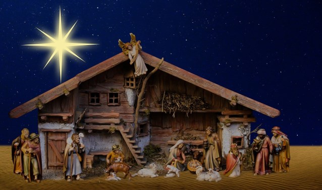 Kerst
